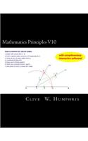 Mathematics Principles V10