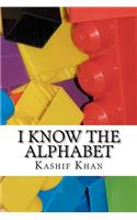 I Know The Alphabet