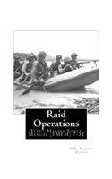 Raid Operations: Fleet Marine Force Manual (FMFM) 7-32