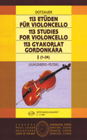 113 Studies