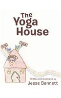 Yoga House