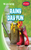 Rainy Day Fun
