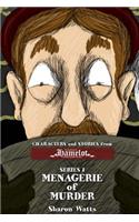 Kingdom of Hamelot Series I