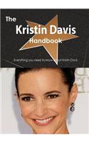 The Kristin Davis Handbook - Everything You Need to Know about Kristin Davis