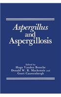 Aspergillus and Aspergillosis