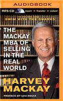 MacKay MBA of Selling in the Real World