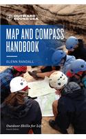 Outward Bound Map and Compass Handbook