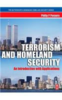 Terrorism and Homeland Security