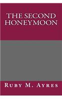 The Second Honeymoon: (English)