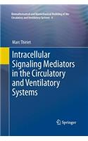 Intracellular Signaling Mediators in the Circulatory and Ventilatory Systems