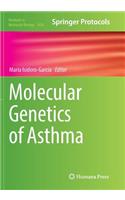 Molecular Genetics of Asthma