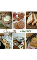 Biscuits + SUCRÉS