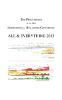 Proceedings of the 18th International Humanities Conference