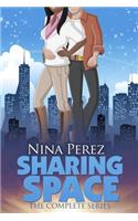 Sharing Space (The Complete Series)