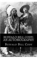 Buffalo Bill Cody