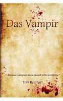 Das Vampir: (Das Vampir)