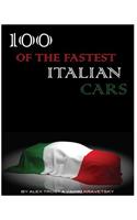 100 of the Fastest Italian Cars