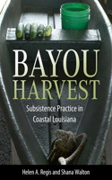 Bayou Harvest