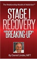 Stage I Recovery