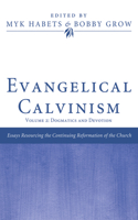 Evangelical Calvinism