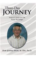 Three-Day Journey