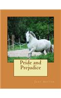 Pride and Prejudice