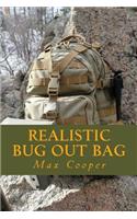 Realistic Bug Out Bag
