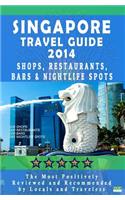 Singapore Travel Guide 2014