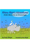 Rhino Rick's Adventures