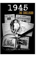 1945 ...The Conclusion: (English)