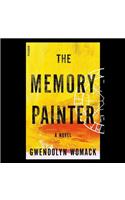 The Memory Painter Lib/E