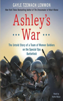 Ashley's War