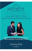 Project Executor Handbook