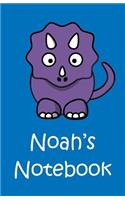 Noah's Notebook