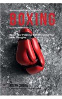 Becoming Mentally Tougher In Boxing by Using Meditation
