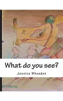 What do you see?
