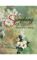 Symphony of Colors: (English)
