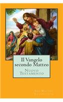 Il Vangelo secondo Matteo