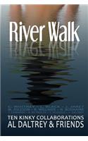 River Walk - No Inside Covers Edition