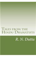Tales from the Hindu Dramatists
