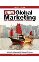 New Global Marketing