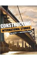 Constructing International Studies