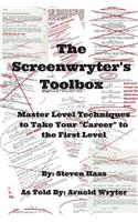 Screenwryter's Toolbox