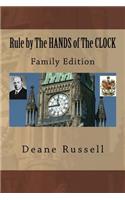 Rule by The HANDS of The CLOCK