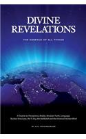 Divine Revelations: The Essence of All Things(English)