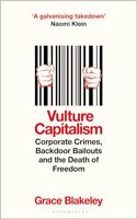 Vulture Capitalism