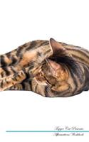 Toyger Cat Affirmations Workbook Toyger Cat Presents: Positive and Loving Affirmations Workbook. Includes: Mentoring Questions, Guidance, Supporting You.