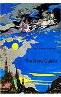 Snow Queen