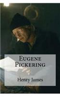 Eugene Pickering