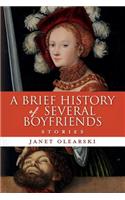 A Brief History of Several Boyfriends